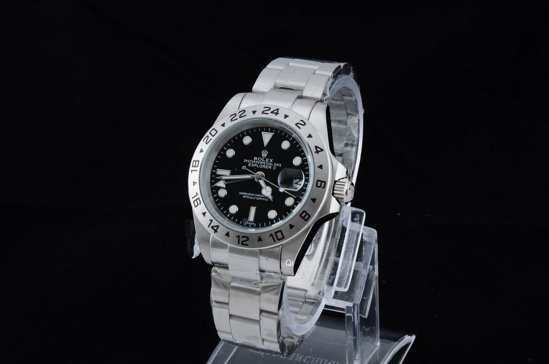 Rolex Watch 137